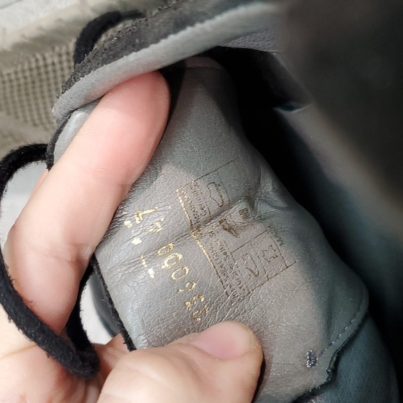 Josef Seibel Mens Ruben13 Plain Toe Leather Flats Sneakers boots shoes sz 14 - Picture 14 of 16